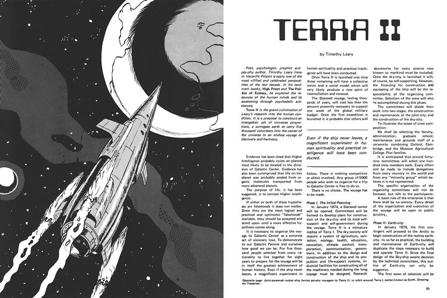 TERRA II