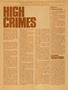 Page: - 16 | High Times