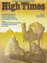 Page: - 1 | High Times