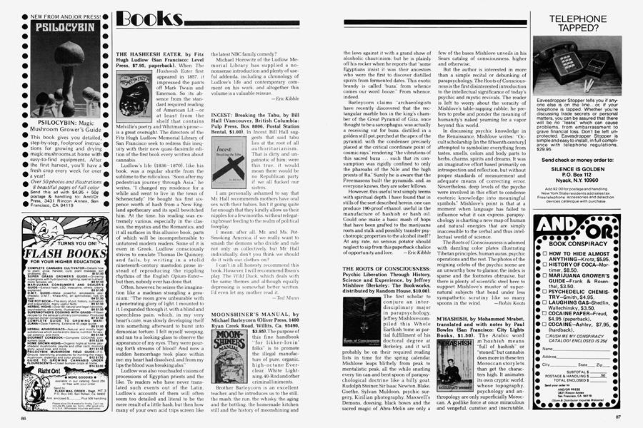 Books