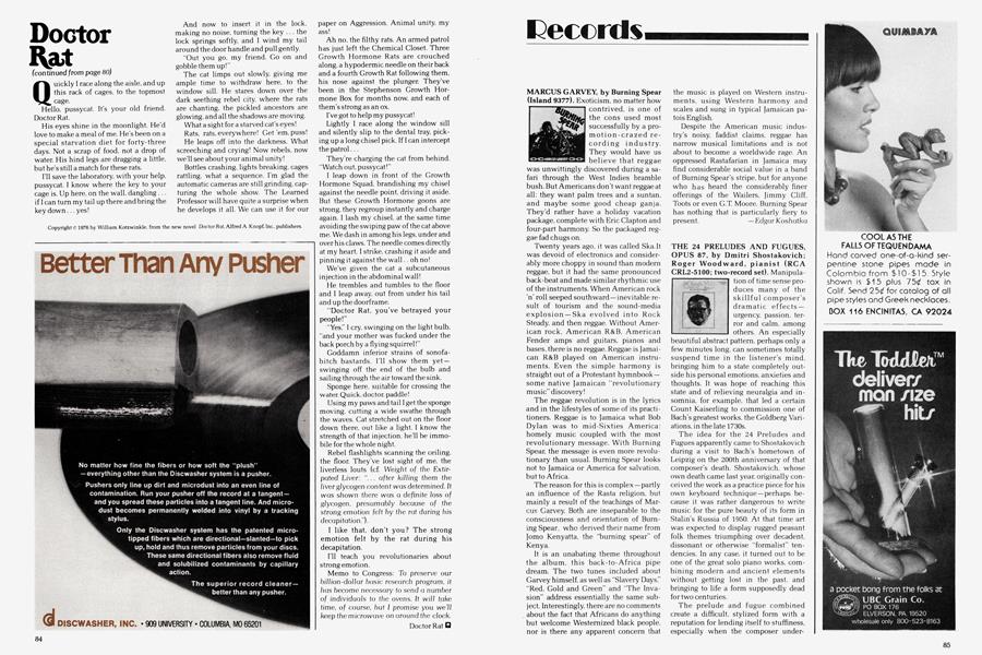 Records