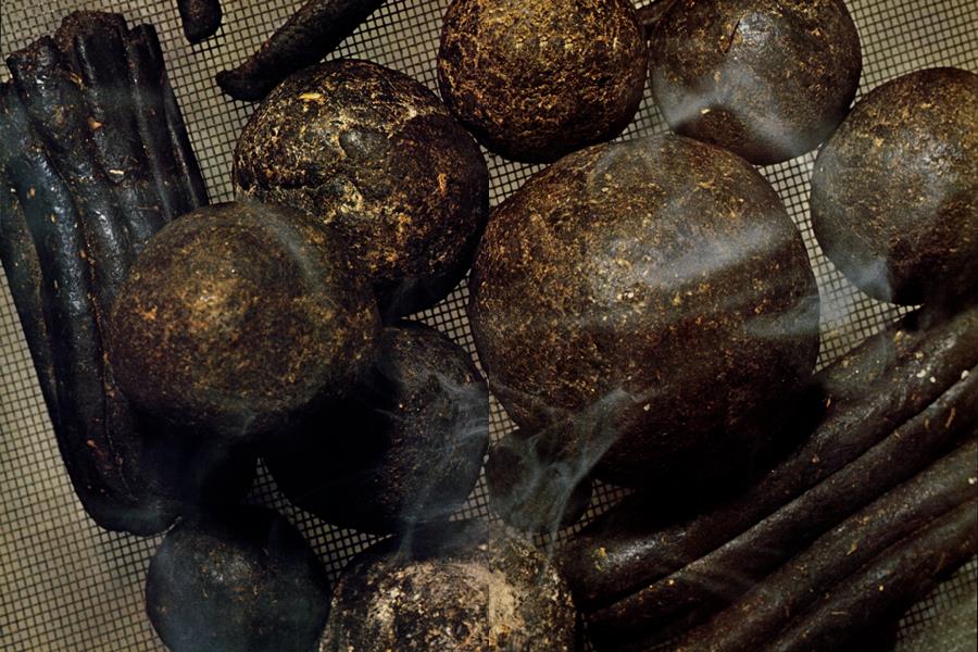 THE CASE FOR VALIUM