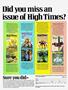 Page: - 115 | High Times