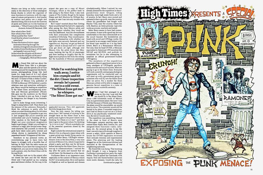 PUNK