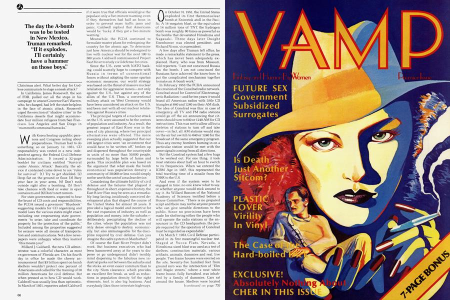 VAMP: Fantasy and Humor by women