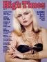 Cover for the June 1977 issue