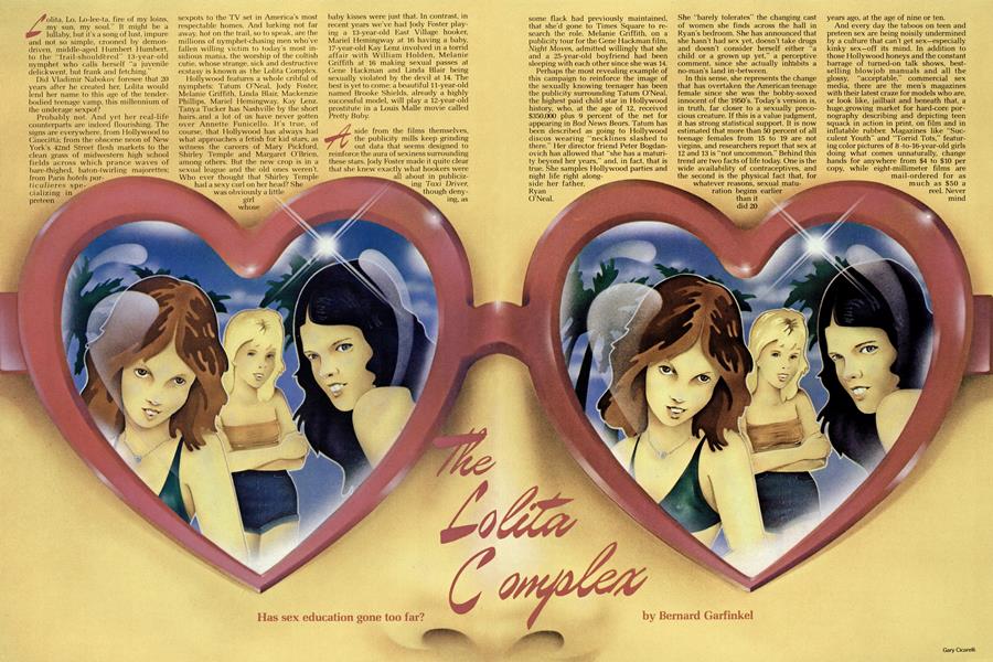 The lita Lo ompelex C