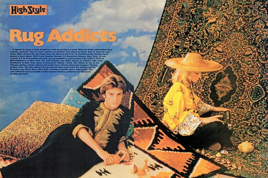 Rug Addicts