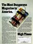 Page: - 29 | High Times