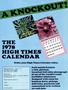 Page: - 166 | High Times