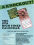 Page: - 122 | High Times