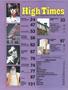 Page: - 4 | High Times
