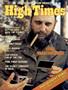 High Times March 1978 Cover