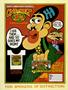 Page: - 35 | High Times