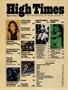 Page: - 4 | High Times