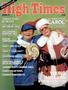 High Times December 1978 Cover