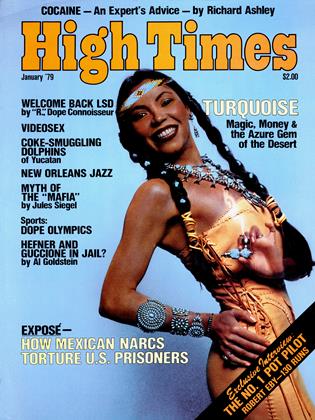 January '79 | High Times