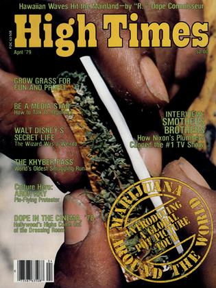 April '79 | High Times