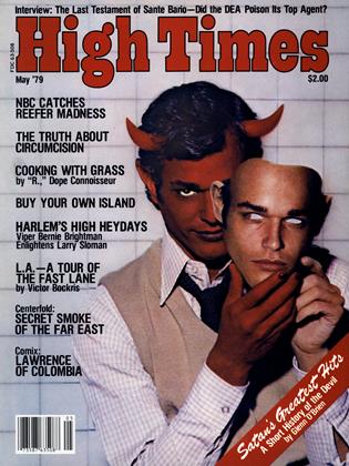 May '79 | High Times