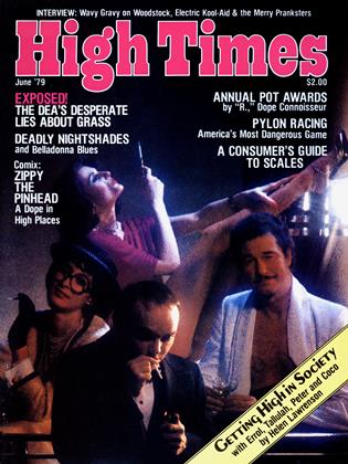 June '79 | High Times