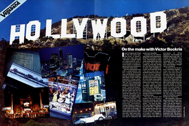 HOLLYWOOD