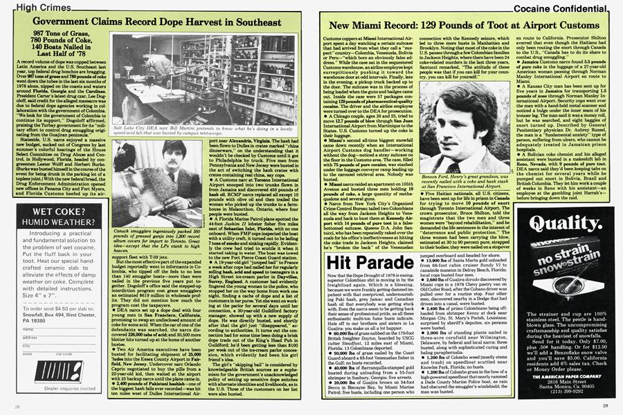 Hit Parade