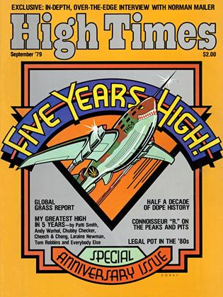 September '79 | High Times