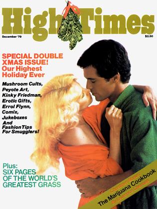 December '79 | High Times