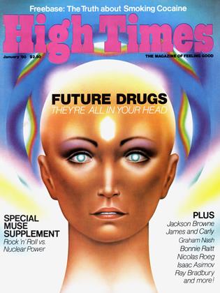 January '80 | High Times