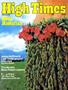 Cover for the February 1980 issue