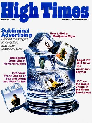 March '80 | High Times