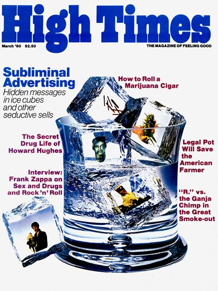 Issue: - March 1980 | High Times
