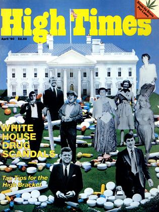 April '80 | High Times