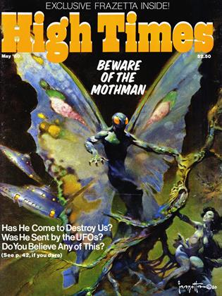 May '80 | High Times