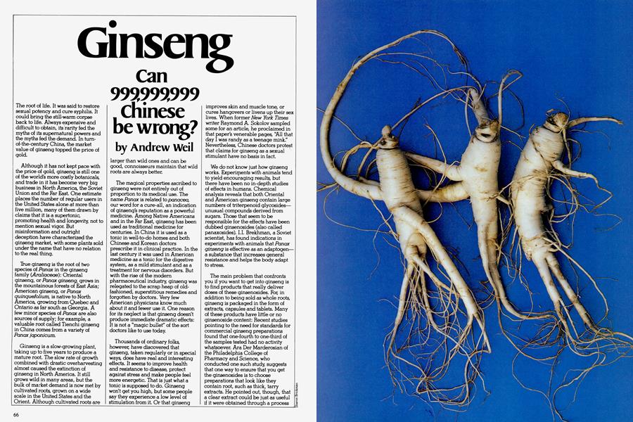 Can 999,999,999 Chinese be wrong?
