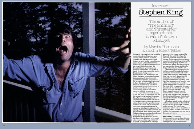 Stephen King