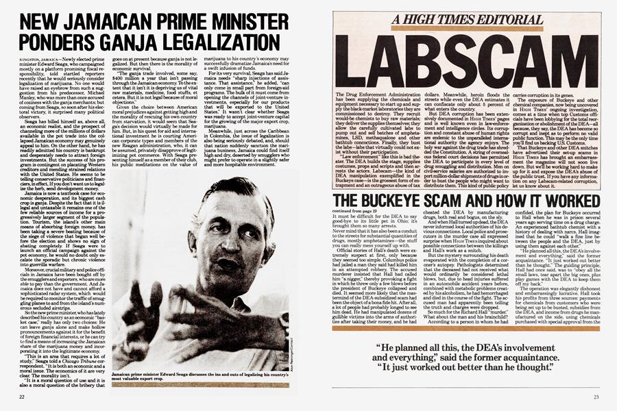 LABSCAM