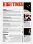 Page: - 4 | High Times