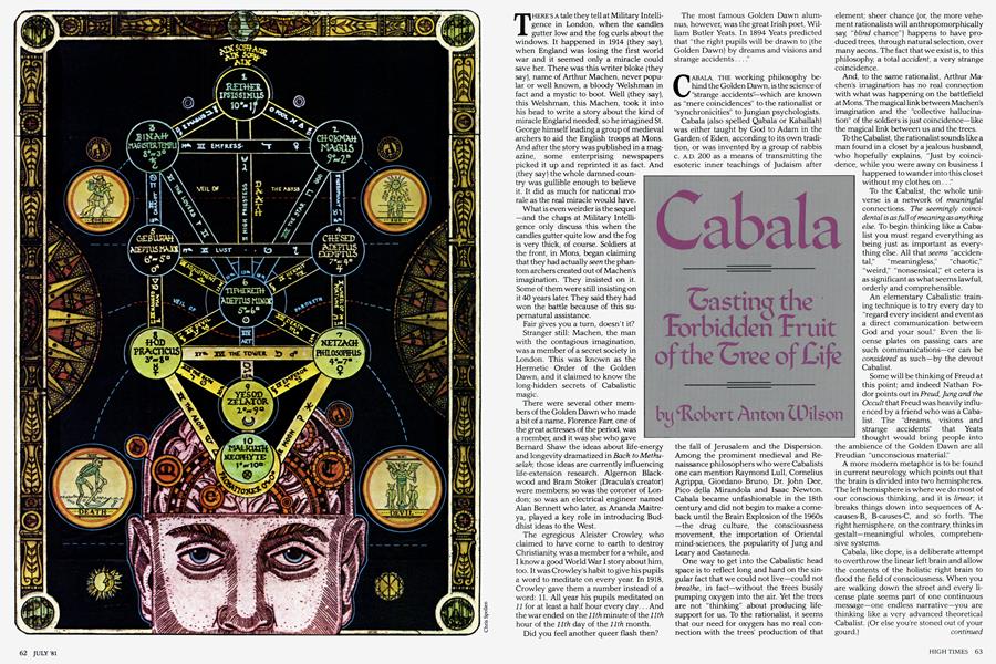 Cabala