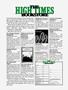 Page: - 101 | High Times