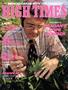 High Times February 1982 Cover