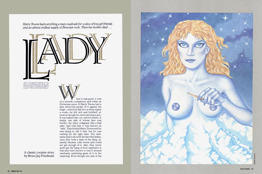 LADY
