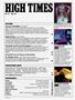 Page: - 4 | High Times