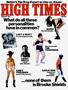 Page: - 1 | High Times