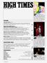 Page: - 4 | High Times