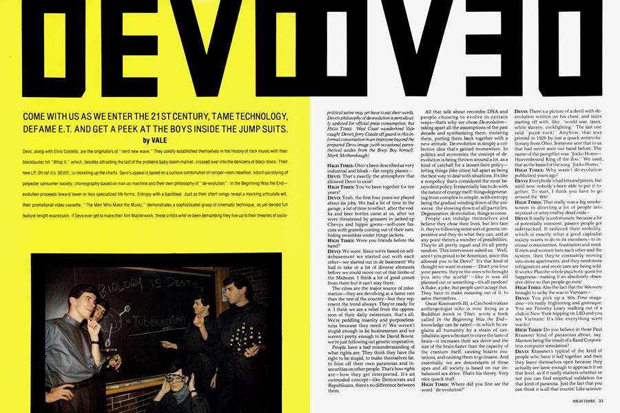 DEVO