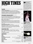 Page: - 3 | High Times