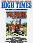 Page: - 1 | High Times
