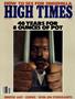 Page: - 1 | High Times