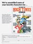Page: - 12 | High Times